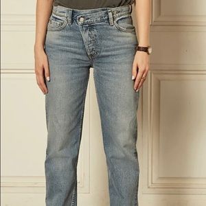 Boyish Denim size 26